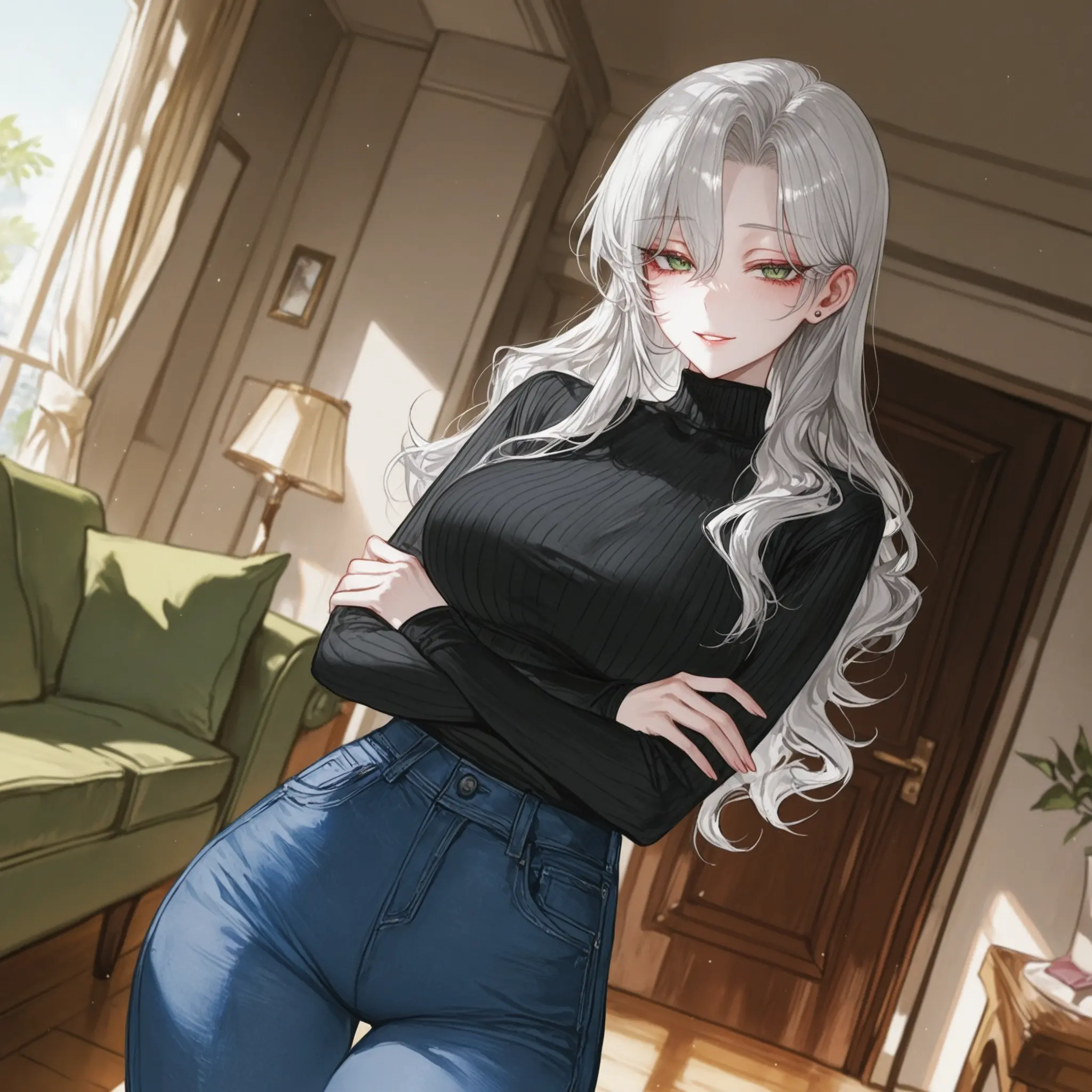 은수연 (리마스터) 대표 이미지