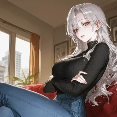 Profile image of 은수연