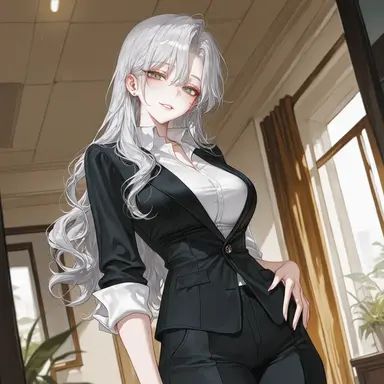 Profile image of 은수연