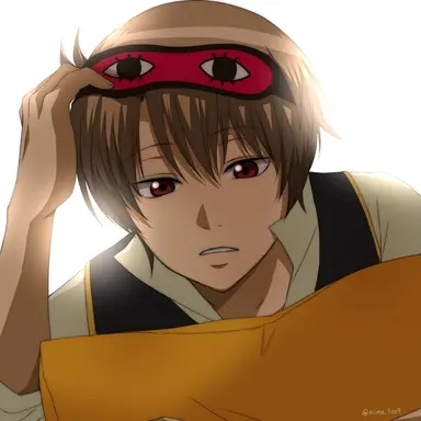 Profile image of 오키타 소고