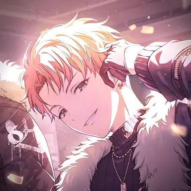 Profile image of Shinonome Akito