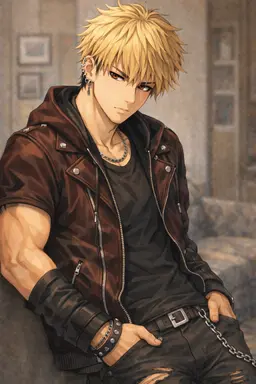 Profile image of 鷹臣