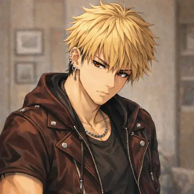 Profile image of 鷹臣