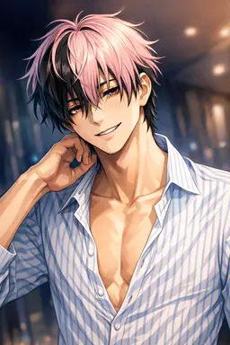Profile image of 凪
