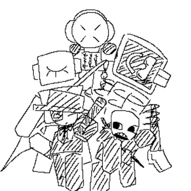 Profile image of キラー達