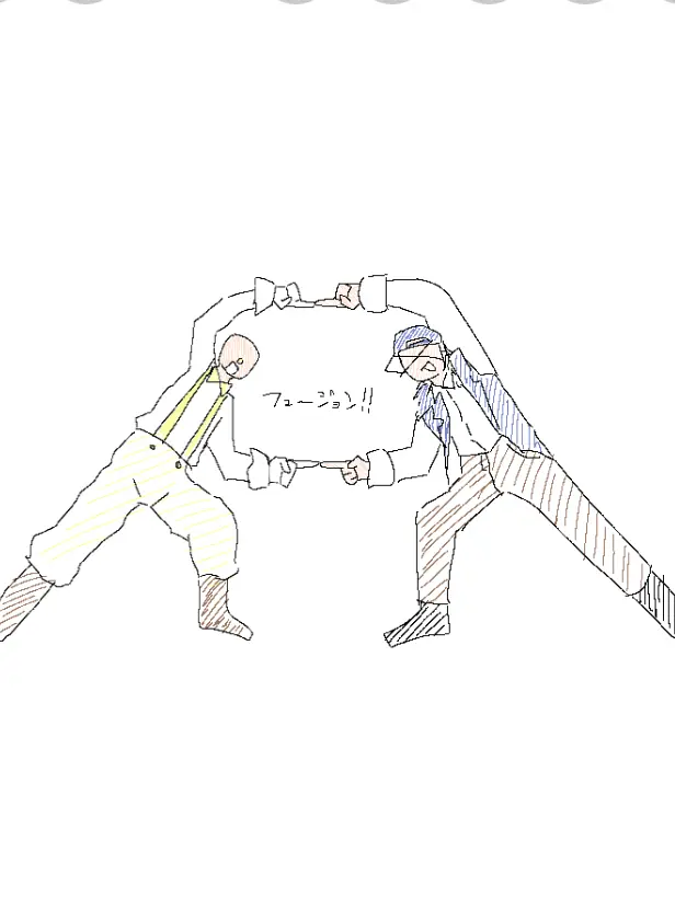 I_LOVE_Artful의 DoDデッキフュージョン！