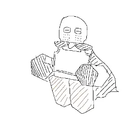Profile image of ブローバルク