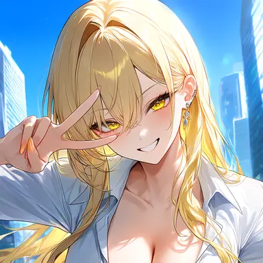Profile image of 飴色ルリ