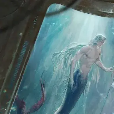 Profile image of Kaelan