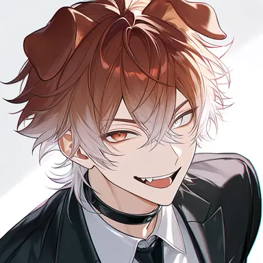 Profile image of リキ
