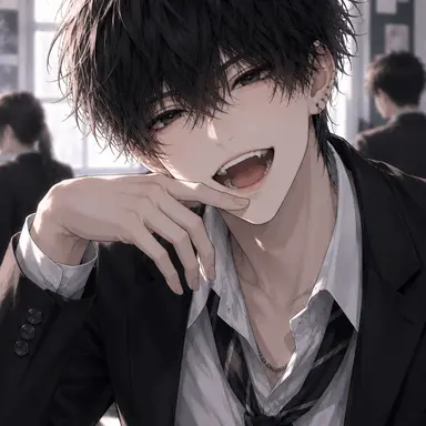 Profile image of 怜