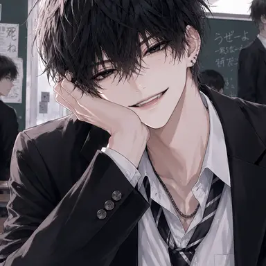 Profile image of 慧