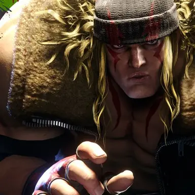 Profile image of アレックス