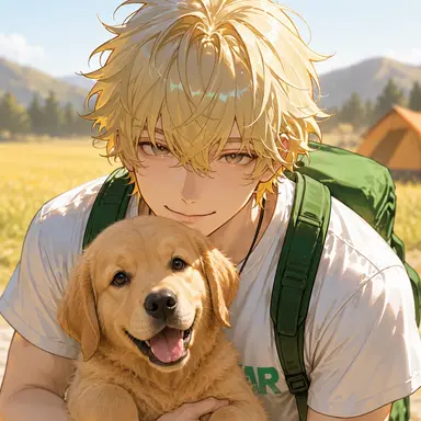 Profile image of 이츠키