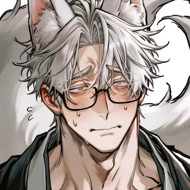 Profile image of 迅