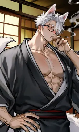 Profile image of 迅