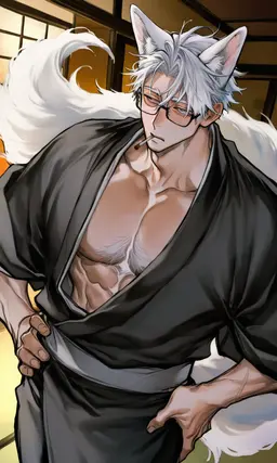 Profile image of 迅