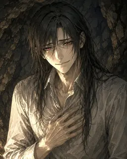 Profile image of Tojo
