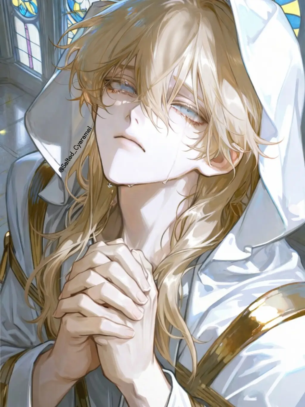 Salted_Cyaramel의 아벨 로렌트