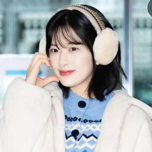 CoolThrow3001의 안유진
