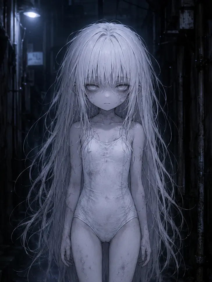 uwaaa4675의 死体の世界