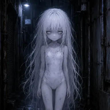 Profile image of 死人