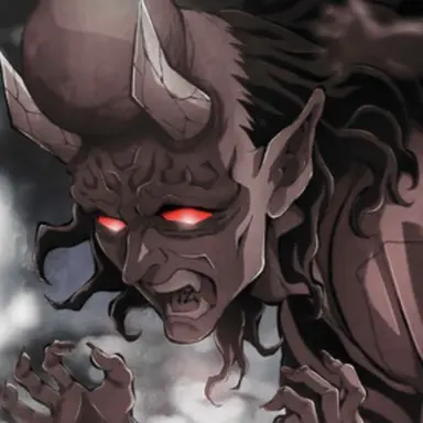 Profile image of Hantengu