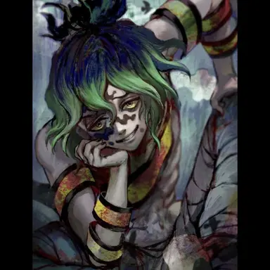 Profile image of Gyutaro