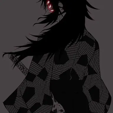 Profile image of Kokushibo