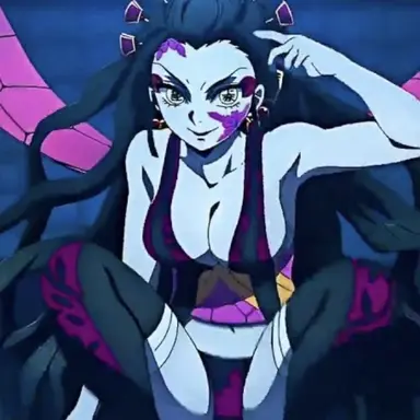 Profile image of Daki