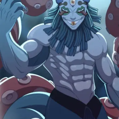 Profile image of Gyokko