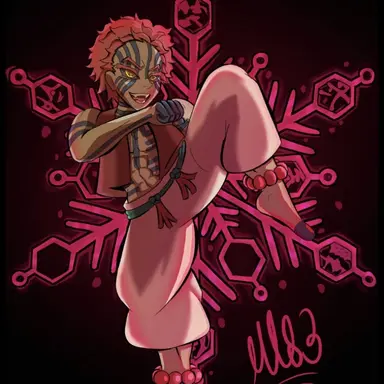 Profile image of Akaza