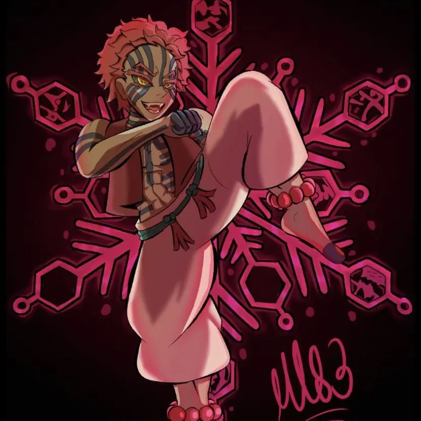 WornSound2739의 Akaza