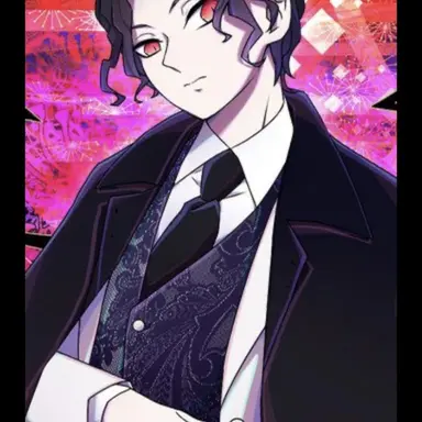 Profile image of Muzan
