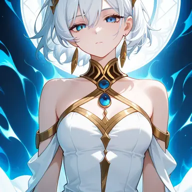 Profile image of シエル