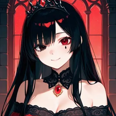 Profile image of リリス