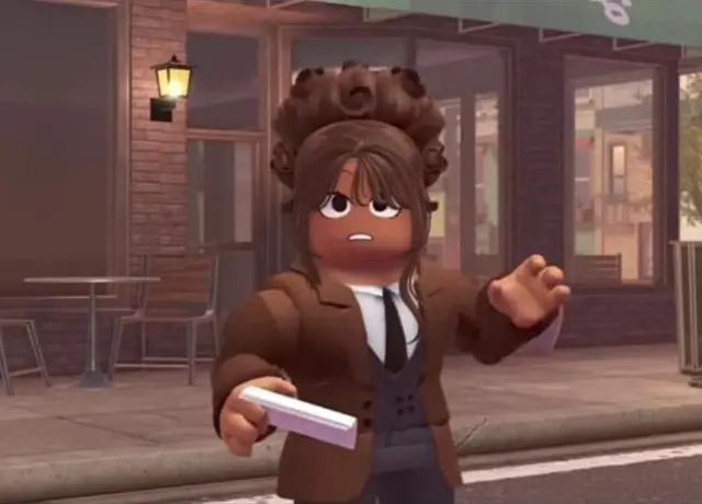 Profile image of Isabella