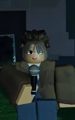 Profile image of Isabella