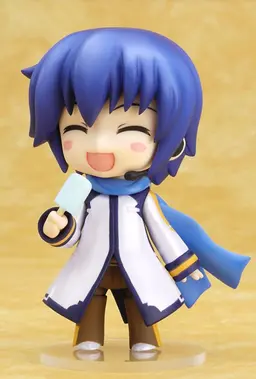 Profile image of Kaito