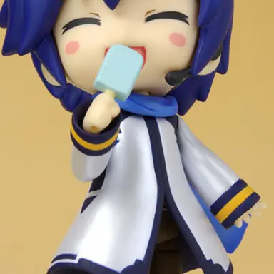 Profile image of Kaito