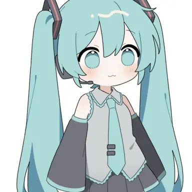 Profile image of Miku