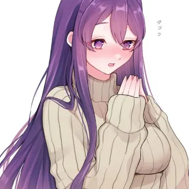 Profile image of Yuri