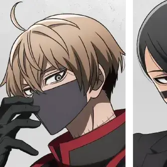 Profile image of 皇后崎迅