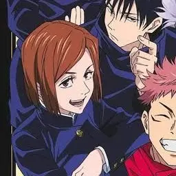 Profile image of 釘崎野薔薇