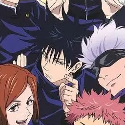 Profile image of 伏黒恵