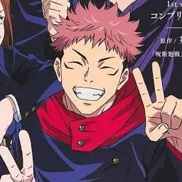 Profile image of 虎杖悠仁