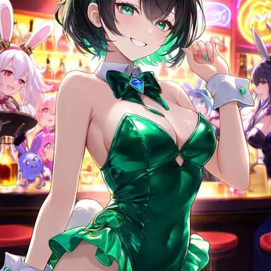 Profile image of マノ