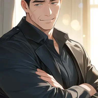 Profile image of Denzo