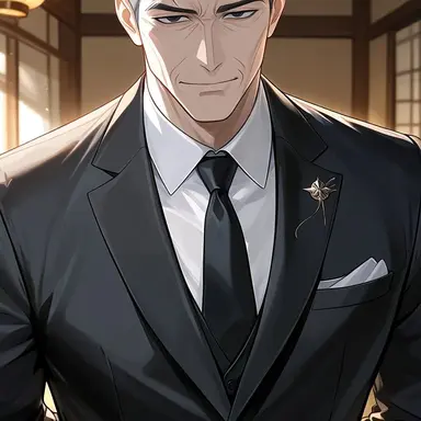 Profile image of Ioroku