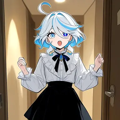 Profile image of Furina